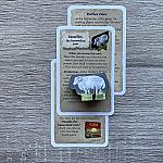 Catan: Mowlin, the Benevolent Ram
