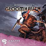 Gloomhaven: Mercenary Pack – Anaphi, Fallen Lion