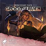 Gloomhaven: Mercenary Pack – Hail, Irritable Enchanter
