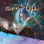 Gloomhaven: Mercenary Pack – Cassandra, Forgotten Diviner
