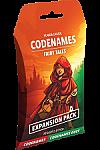 Codenames: Fairy Tales Expansion Pack