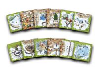 Carcassonne: The Four Seasons – The Winter