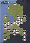 Age of Steam Expansion: The Netherlands