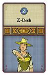 Agricola: Z-Deck