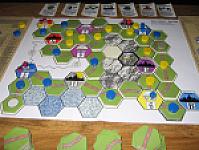 Alpha Centauri: A New Hope (fan expansion for Age of Steam)