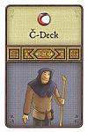 Agricola: CZ-Deck