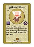 The MY Deck (fan expansion for Agricola)