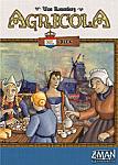 Agricola: NL-Deck