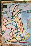 UK (fan expansion for Ticket to Ride)