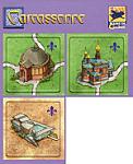 Carcassonne: Darmstadt