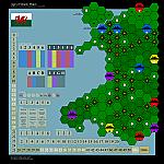 Age of Steam Expansion: Wales