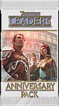 7 Wonders: Leaders Anniversary Pack