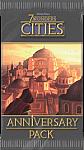7 Wonders: Cities Anniversary Pack