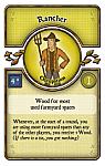 Agricola: Rancher