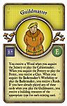 Agricola: Guildmaster