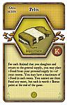 Agricola: Pelts