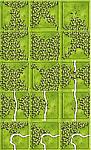 Forests (fan expansion for Carcassonne)