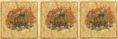 The Gallows (fan expansion for Carcassonne)