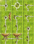 Wells (fan expansion for Carcassonne)