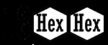 18 Hex Hex