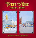 Norrköping/Linköping (fan expansion for Ticket to Ride)