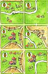 Fruit Trader (fan expansion for Carcassonne)