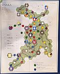 Age of Steam: Osaka