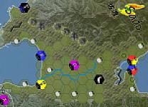 Age of Steam Expansion: Sado