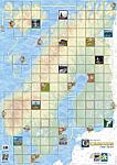 Carcassonne Maps: Nordics