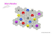 Skier's Paradise (fan expansion for Age of Steam)