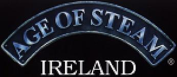 Age of Steam: Ireland
