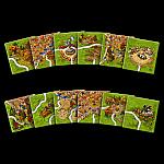 Carcassonne: 4 Seasons – The Autumn