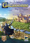 Carcassonne: Siege & Defense