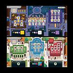 7 Wonders: Diceopolis