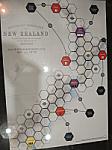 Age of Steam Expansion: New Zealand and Korea