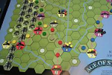 Age of Steam Expansion: China / South America