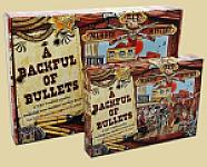A Backful of Bullets
