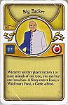 Agricola: Ö-Deck