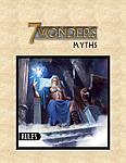 Myths (fan expansion for 7 Wonders)