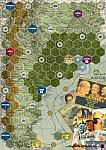 Age of Steam Expansion: Argentina / The French Riviera