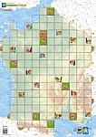 Carcassonne: Maps – France