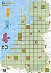 Carcassonne: Maps – Benelux