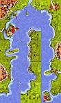 The Coast (fan expansion for Carcassonne)