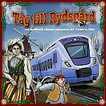 Tåg till Rydsgård (fan expansion for Ticket to Ride)