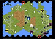 Australia (fan expansion for Age of Steam)