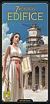 7 Wonders: Edifice