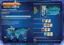 Pandemic: Isolation