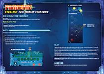 Pandemic: Government Shutdown
