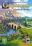 Carcassonne: Castles & Bridges
