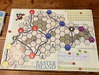 Age of Steam Expansion: Easter Island and Zoo